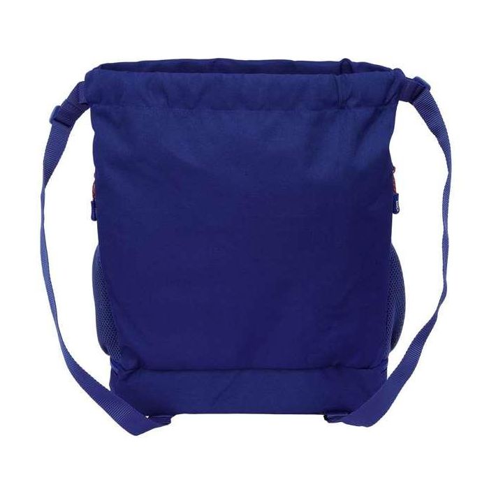 Saco Mochila Safta F.C. Barcelona 400x350x10 mm 1 Saco Mochila Safta F.C. Barcelona 400x350x10 mm 1