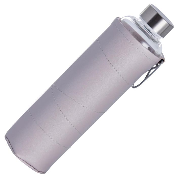 Day Botella 750 Ml Con Funda De Vidrio Borosilicado 5