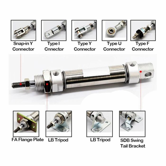 Pulsera Hombre Tom Hope TM0435 5 Pulsera Hombre Tom Hope TM0435 5