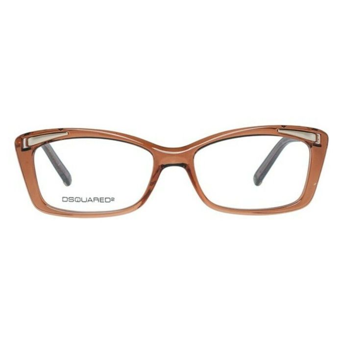 Montura de Gafas Mujer Dsquared2 DQ5109 54047 ø 54 mm 1 Montura de Gafas Mujer Dsquared2 DQ5109 54047 ø 54 mm 1