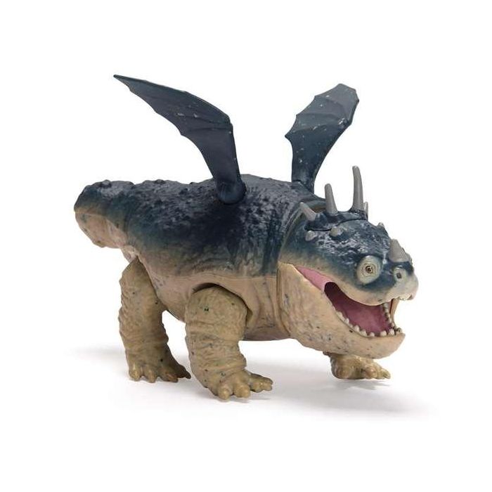 Spin Master Dragones Básicos 20.32x17,78x7,59 cm - Modelos Surtidos Spin Master Dragones Básicos 20.32x17,78x7,59 cm - Modelos Surtidos