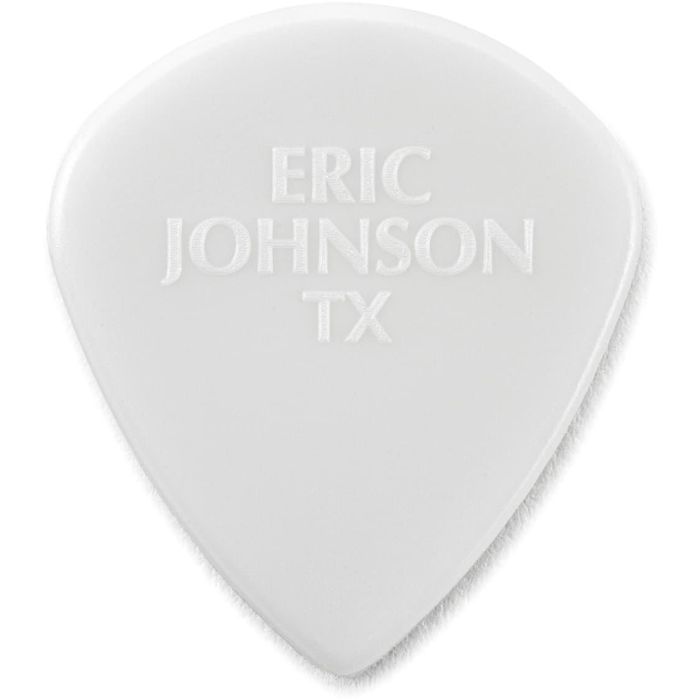 Dunlop Pack 6 Púas Eric Johnson Custom Nylon Jazz III 1 Dunlop Pack 6 Púas Eric Johnson Custom Nylon Jazz III 1