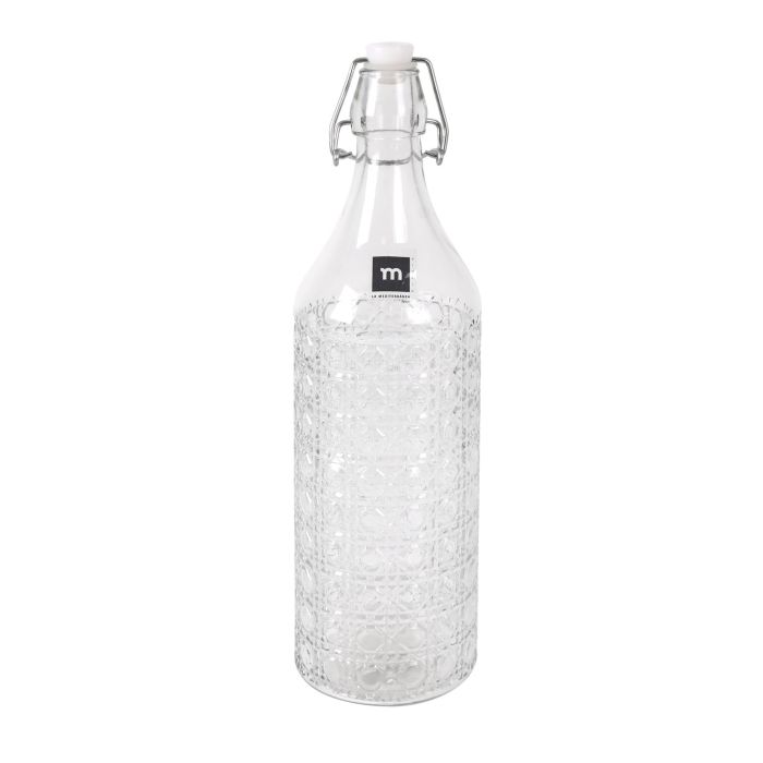 Botella Ainsa 1.1L con 3 grabados - Inde (12 Unidades) 1 Botella Ainsa 1.1L con 3 grabados - Inde (12 Unidades) 1