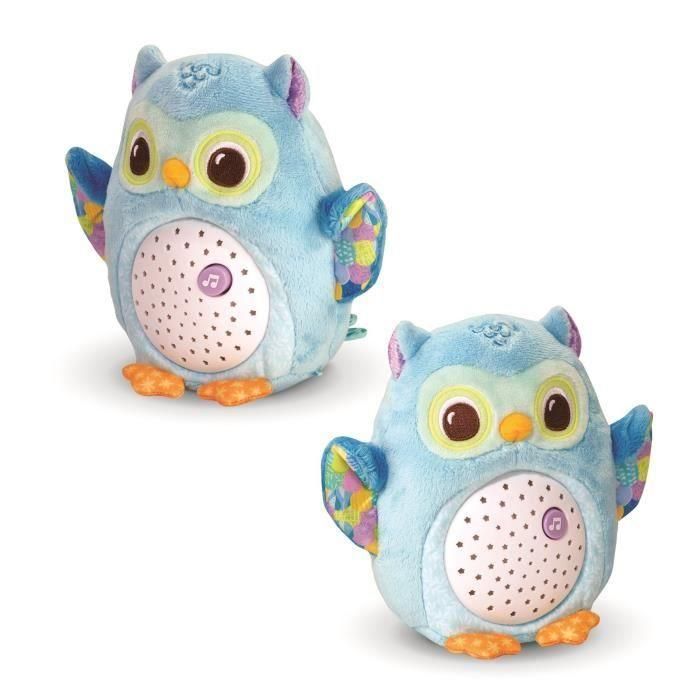 Vtech Baby VT80566905 Luz Nocturna My Lumi Búho 2 Vtech Baby VT80566905 Luz Nocturna My Lumi Búho 2