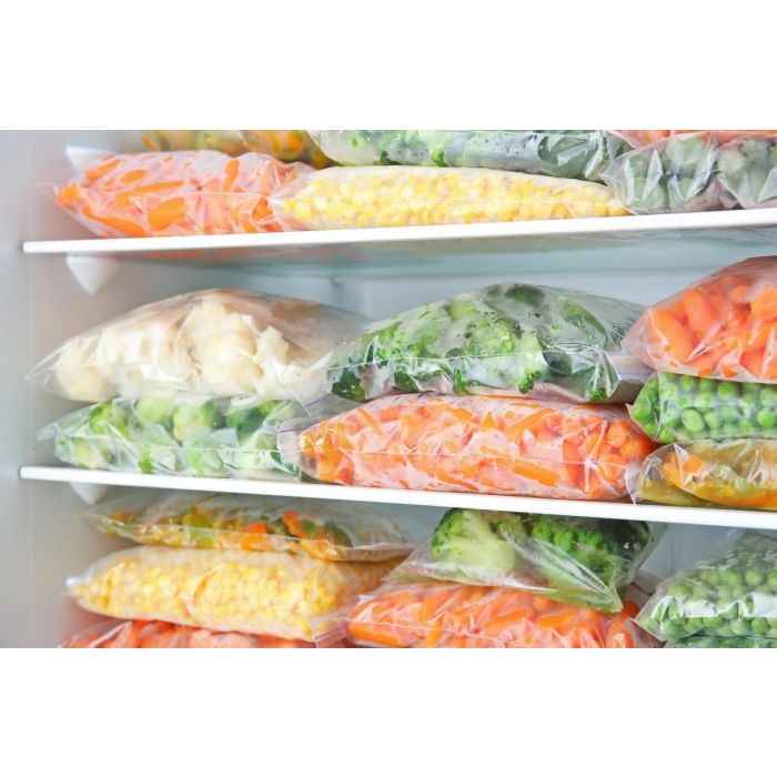 Algon Set de 30 Bolsas de Congelación 19.5 x 42 cm (24 Unidades)