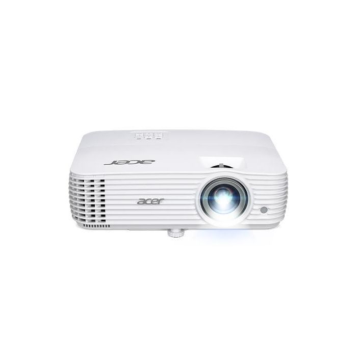 Acer P1557Ki Proyector DLP Full HD 1080p, 4500 Lúmenes ANSI, Zoom Óptico 1.3x, WiFi, Miracast 2 Acer P1557Ki Proyector DLP Full HD 1080p, 4500 Lúmenes ANSI, Zoom Óptico 1.3x, WiFi, Miracast 2