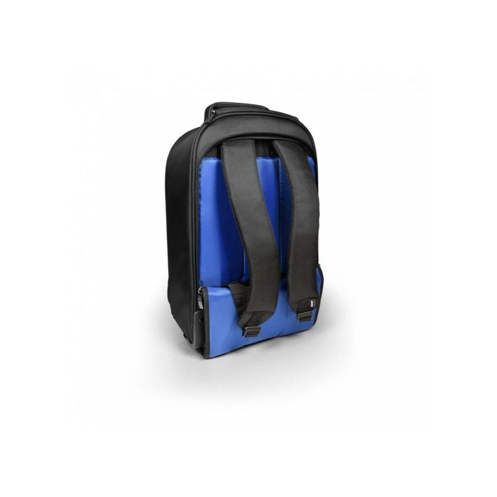 PORT Designs Port Chicago Evo Mochila Trolley para Portátil 15.6" 9 PORT Designs Port Chicago Evo Mochila Trolley para Portátil 15.6" 9