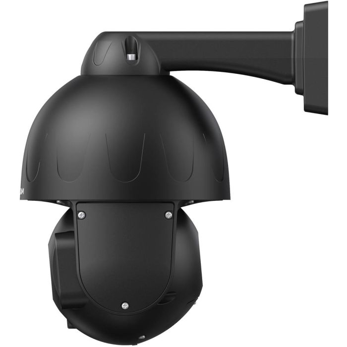 FOSCAM SD8EP Outdoor P&T PoE Kamera Schwarz 2