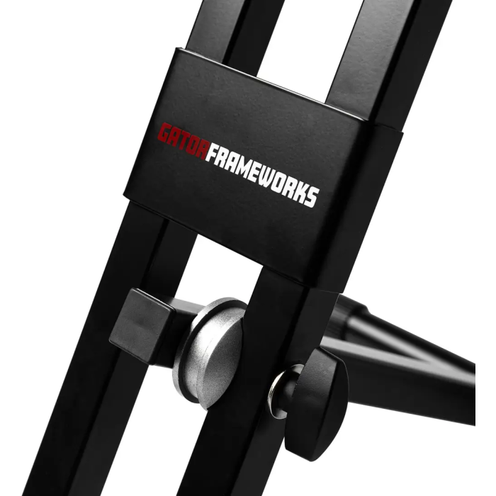 FRAMEWORKS Soporte Combo Ampli Alto Con Pies De Goma 9