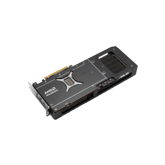 ASUS Radeon RX 9070 Tarjeta Gráfica 16 GB GDDR6 -RX9070-O16G 7