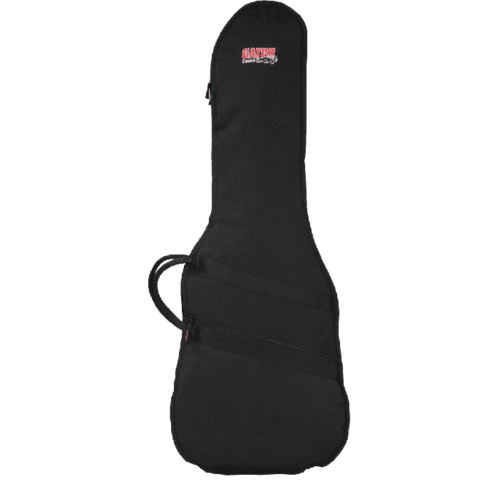 Funda Guitarra Eléctrica "Gator Nylon Eco" 0 Funda Guitarra Eléctrica "Gator Nylon Eco" 0