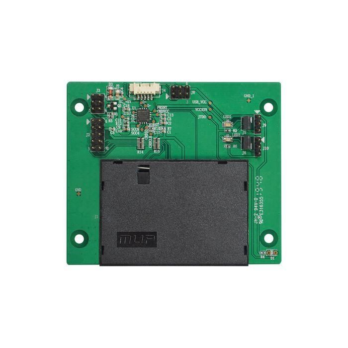 ACS Smart Card Reader Module 3 ACS Smart Card Reader Module 3