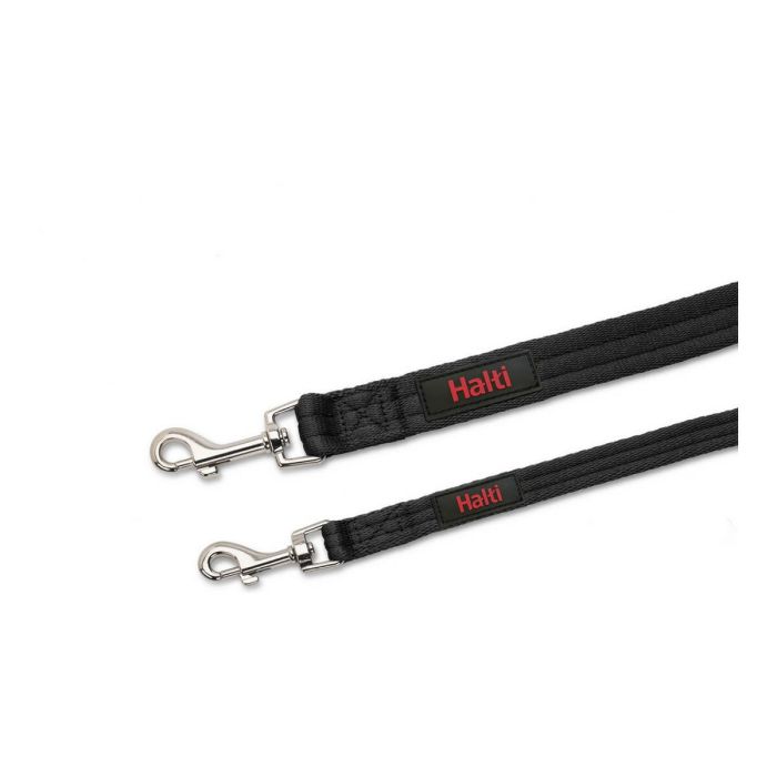 Halti Training Lead Negro S 1 Halti Training Lead Negro S 1