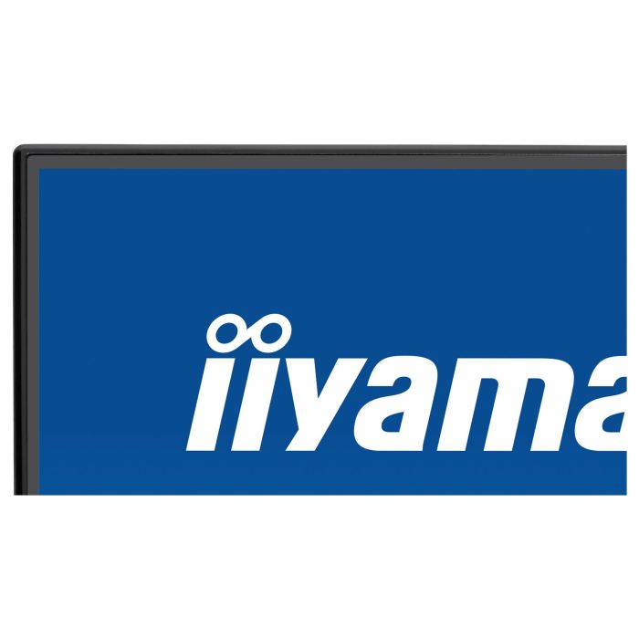 iiyama Monitor ProLite X2792QSU-B1 27" QHD 2560x1440 IPS 3ms 100Hz HDMI DisplayPort USB Altavoces Negro 13