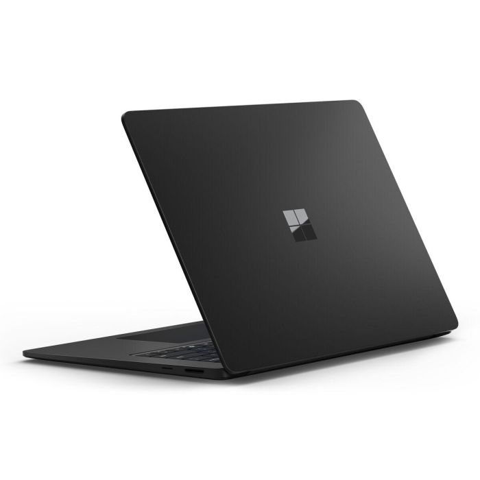 Microsoft Portátil Zhh - 00037 X1E - 80 - 100, Windows 11 Home, 16GB RAM, 512GB SSD, Qualcomm Snapdragon X Elite, Pantalla 15" táctil, HDR, Dolby Vision IQ 1