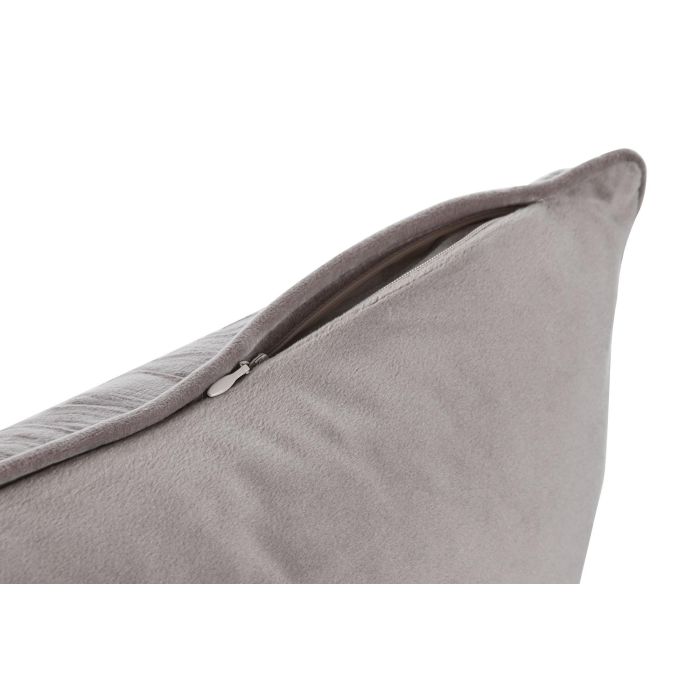 Cojin Urban DKD Home Decor Rosa Palo 30 x 50 cm (2 Unidades) 2 Cojin Urban DKD Home Decor Rosa Palo 30 x 50 cm (2 Unidades) 2