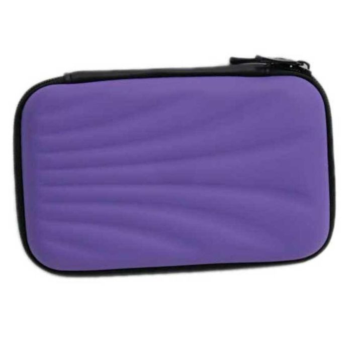 Maillon Funda Disco Duro Hdd Case 2,5" Purpura Maillon Funda Disco Duro Hdd Case 2,5" Purpura