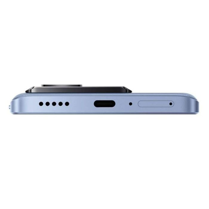 Smartphone Xiaomi 13T 5G 6,67" 12 GB RAM 256 GB Azul 4 Smartphone Xiaomi 13T 5G 6,67" 12 GB RAM 256 GB Azul 4