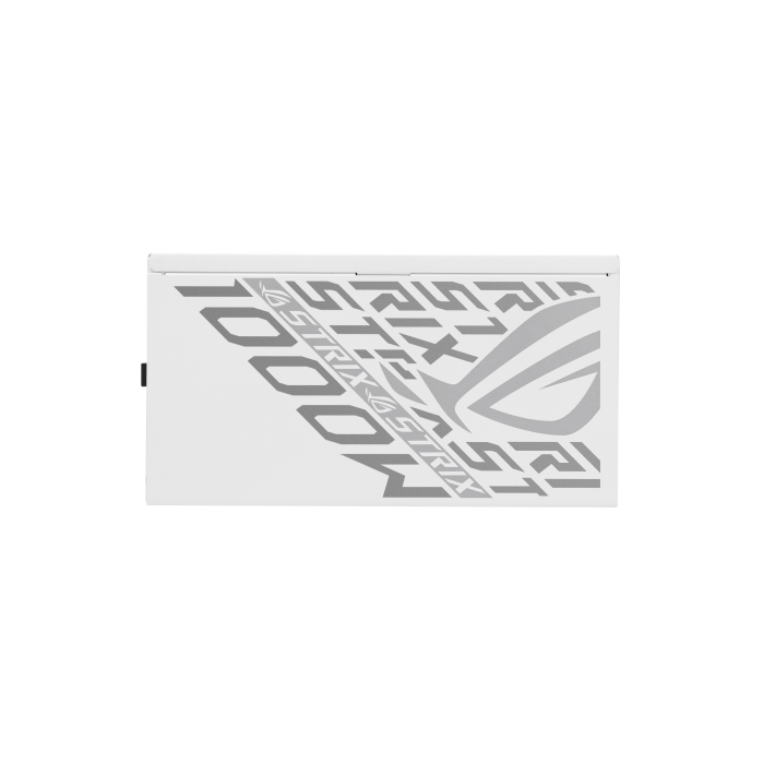 ASUS ROG -STRIX-1000P-GAMING-WHITE unidad de fuente de alimentación 1000 W 20+4 pin ATX ATX Blanco 2