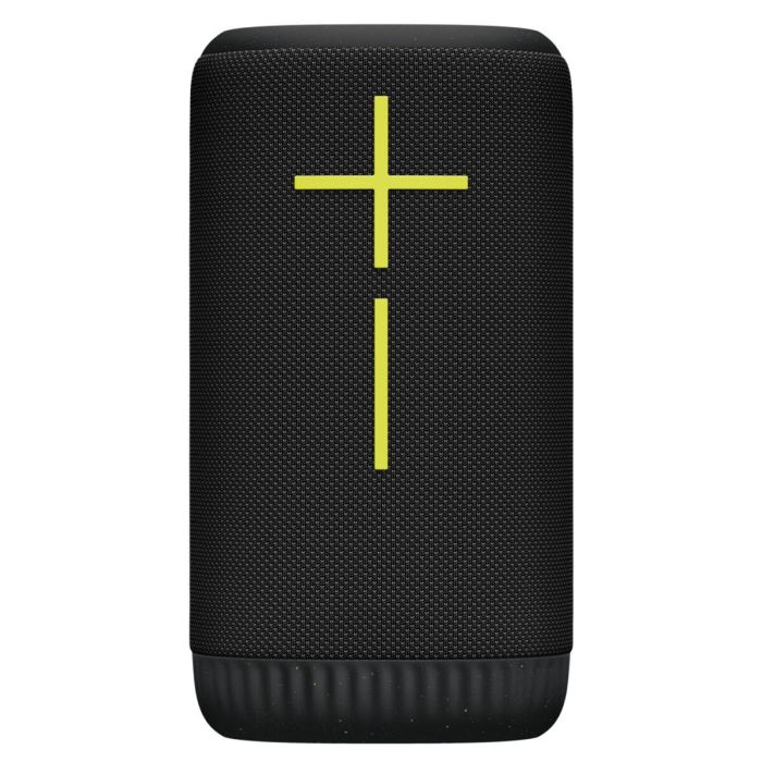 Altavoz Bluetooth Portátil Logitech 984-001873 Negro