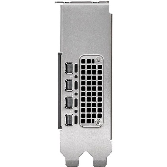 PNY RTX 2000 ADA 16GB Tarjeta Gráfica para Estaciones de Trabajo NVIDIA Ada Generation 4