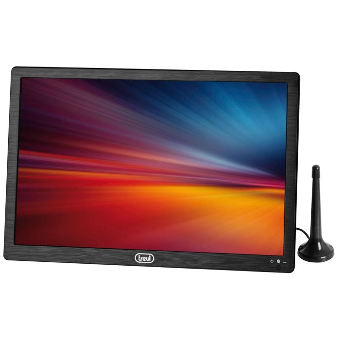Smart TV Trevi 2014HE00 7