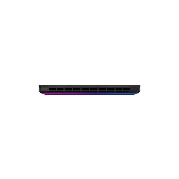 ASUS ROG Strix SCAR 16 G635LX-S5031 - Ordenador Portátil Gaming de 16" WQXGA 240Hz (Intel Core Ultra 9 275HX, 32GB RAM, 1TB SSD, NVIDIA RTX 5090 24GB, Sin Sistema Operativo) Negro - Teclado QWERTY español 8 ASUS ROG Strix SCAR 16 G635LX-S5031 - Ordenador Portátil Gaming de 16" WQXGA 240Hz (Intel Core Ultra 9 275HX, 32GB RAM, 1TB SSD, NVIDIA RTX 5090 24GB, Sin Sistema Operativo) Negro - Teclado QWERTY español 8