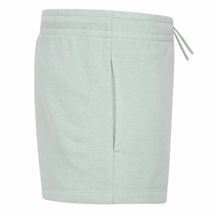 Pantalones Cortos Deportivos para Niños Jordan Jdg Brooklyn Ess Ft XL 3 Pantalones Cortos Deportivos para Niños Jordan Jdg Brooklyn Ess Ft XL 3