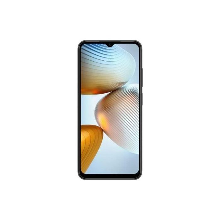 Smartphone Xiaomi POCO M4 4GB/ 64GB/ 6.58"/ 5G/ Negro 1 Smartphone Xiaomi POCO M4 4GB/ 64GB/ 6.58"/ 5G/ Negro 1