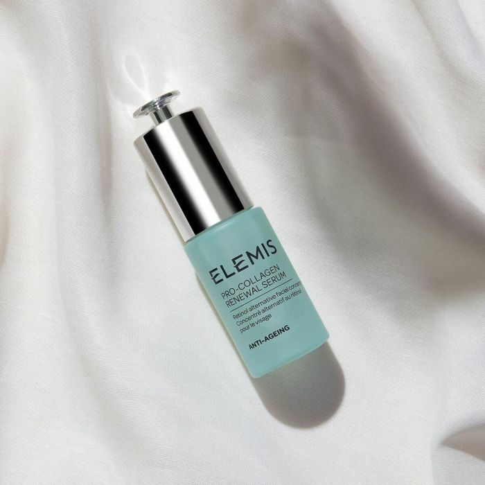 Elemis PRO-COLLAGEN renewal serum - Serum Antiarrugas y Antiedad, Rejuvenece, Reafirma y Renueva la Piel 5