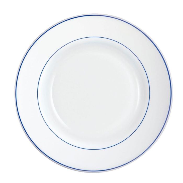Set de Platos Arcoroc Restaurant Vidrio (ø 22,5 cm) (6 uds) 0 Set de Platos Arcoroc Restaurant Vidrio (ø 22,5 cm) (6 uds) 0