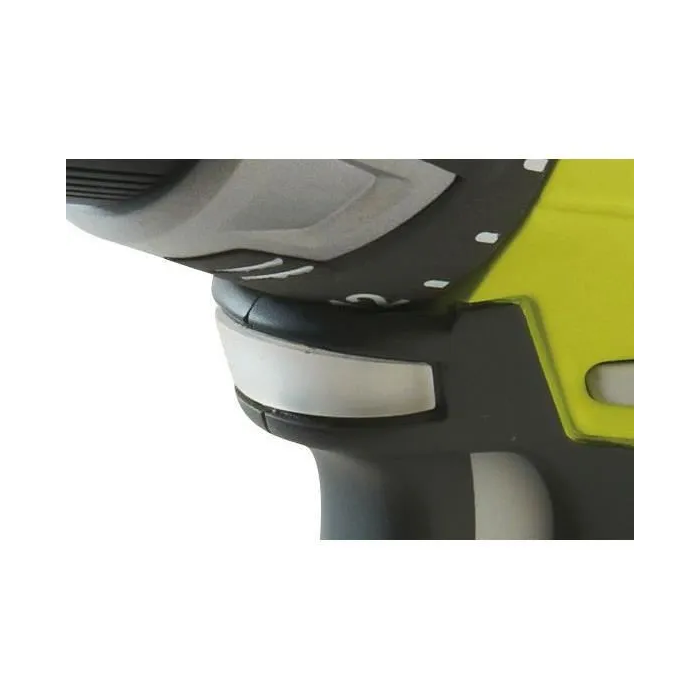 Ryobi Taladro Atornillador RCD1201-220S 12V con 2 Baterías 2.0 Ah, Cargador y Bolsa de Transporte 3