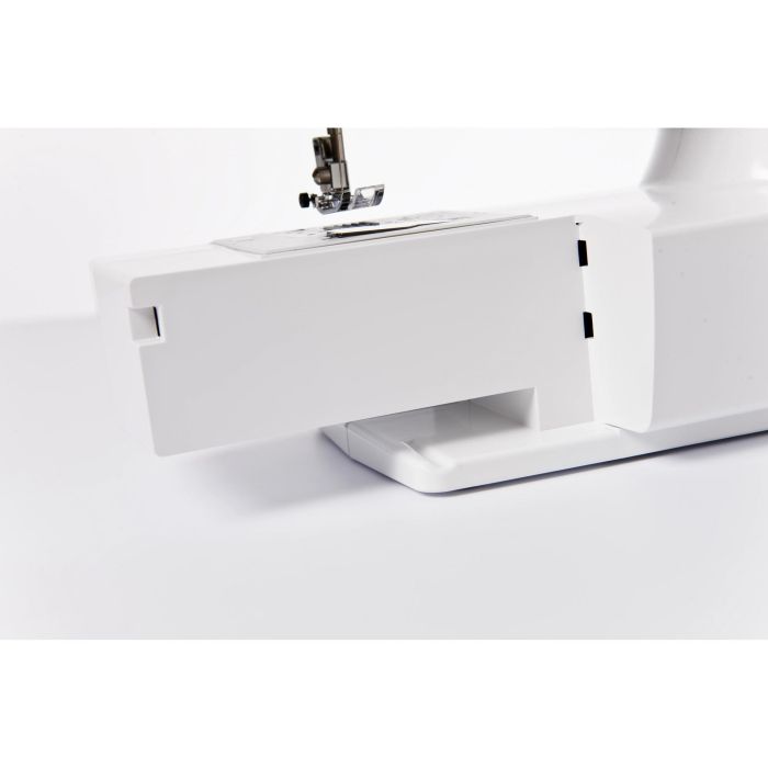 Brother X17s Nähmaschine mechanisch 2