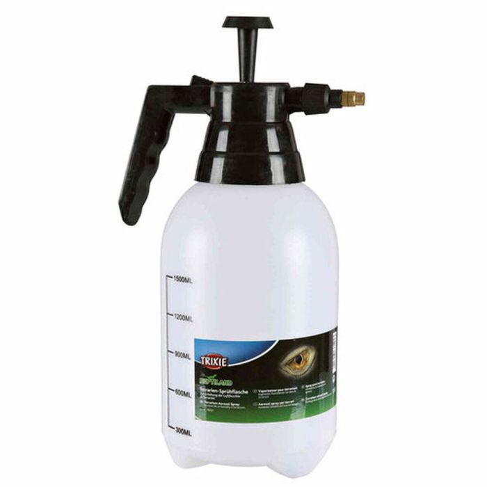 Pulverizador Trixie Reptiland 1,5 L 1