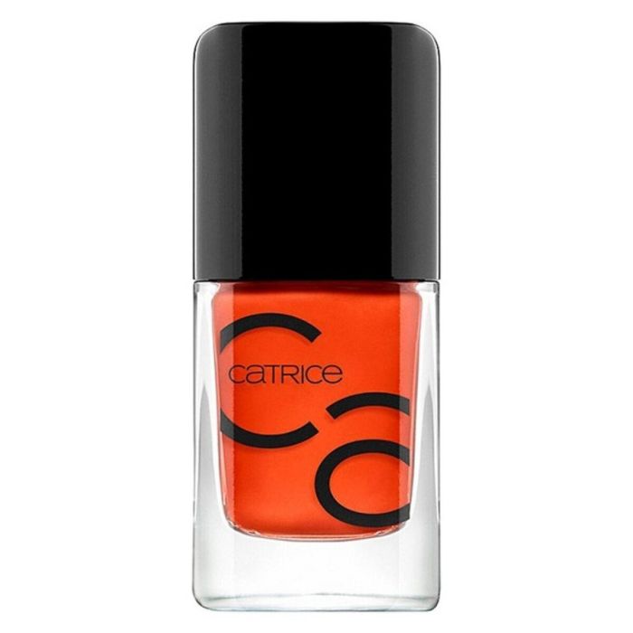Pintaúñas Iconails Catrice (10,5 ml) 24 Pintaúñas Iconails Catrice (10,5 ml) 24