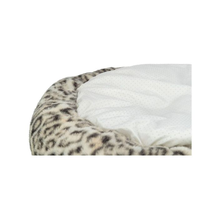 Cama para Perro Trixie Leo Crema Ø 50 cm 6