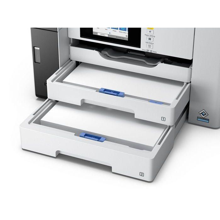 EPSON multifuncion EcoTank Pro ET-M16685 9 EPSON multifuncion EcoTank Pro ET-M16685 9