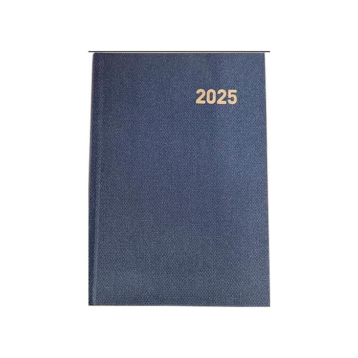 Agenda 2025 Paris Dia/Pagina 15X21 Azul Marino Catalan Ingraf 355422 Agenda 2025 Paris Dia/Pagina 15X21 Azul Marino Catalan Ingraf 355422