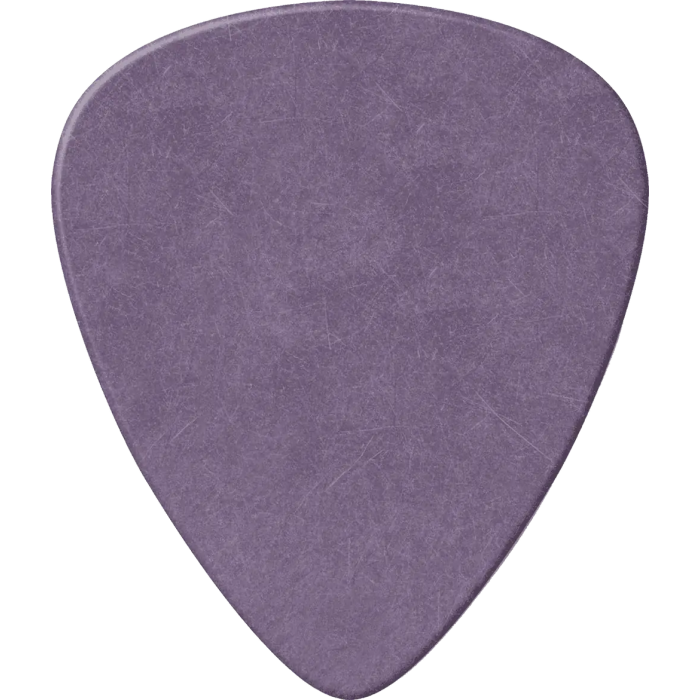 Dunlop Gator Grip Púas Guitarra Plectros 0,71Mm Pack 12 Unidades 2