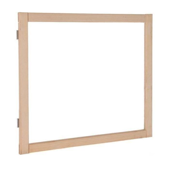 Kerbl KER4018653388693 Separación para Recinto Interior, Animales Pequeños, Plexiglás 0 Kerbl KER4018653388693 Separación para Recinto Interior, Animales Pequeños, Plexiglás 0