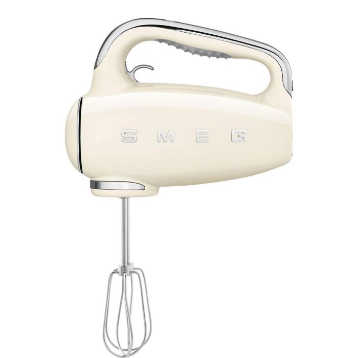 Batidora-Amasadora Smeg Blanco 250 W Batidora-Amasadora Smeg Blanco 250 W