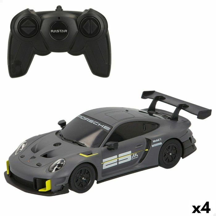 Coche Radio Control Porsche GT2 RS Clubsport 25 1:24 (4 Unidades) Coche Radio Control Porsche GT2 RS Clubsport 25 1:24 (4 Unidades)
