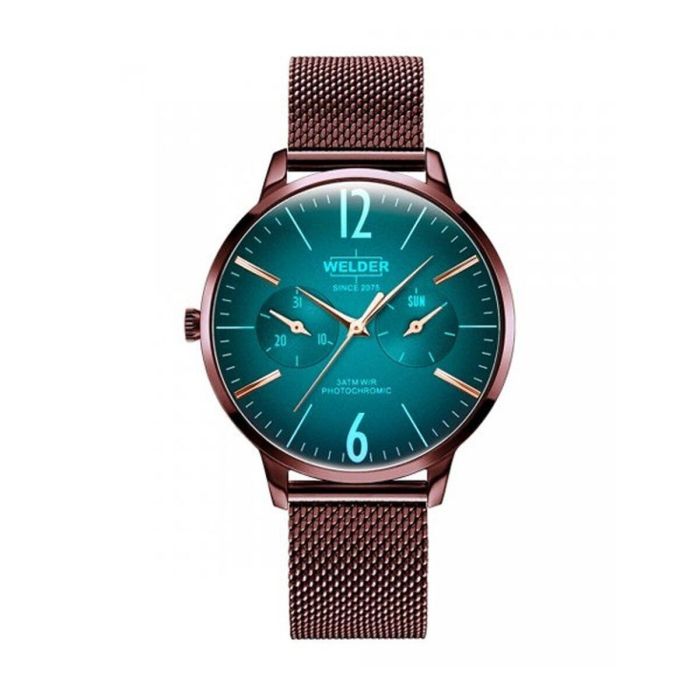 Reloj Hombre Welder WWRS626 Reloj Hombre Welder WWRS626