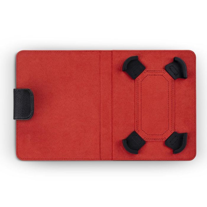 Phoenix Technologies Funda Universal para Tablets y iPads hasta 6" con Soporte Plegable 2 Phoenix Technologies Funda Universal para Tablets y iPads hasta 6" con Soporte Plegable 2