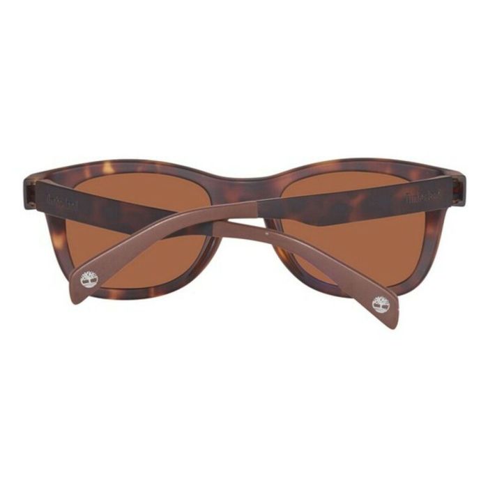 Gafas de Sol Hombre Timberland TB9080-5052H Ø 50 mm Ø 22 mm 1