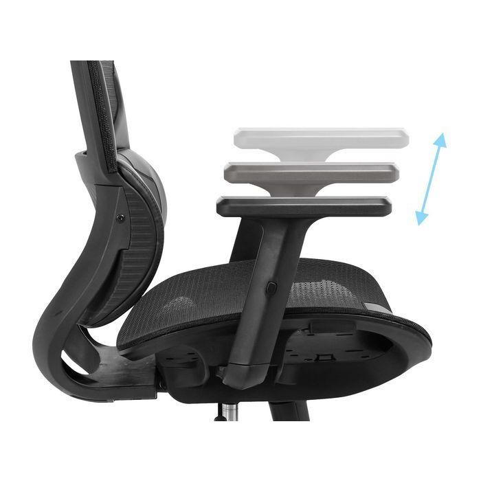 Sandberg ErgoFusion Gaming Chair 6 Sandberg ErgoFusion Gaming Chair 6