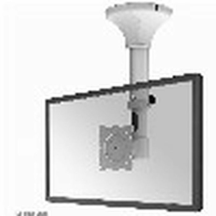 Soporte TV Neomounts FPMA-C025SILVER 10" 30" 12 kg Soporte TV Neomounts FPMA-C025SILVER 10" 30" 12 kg