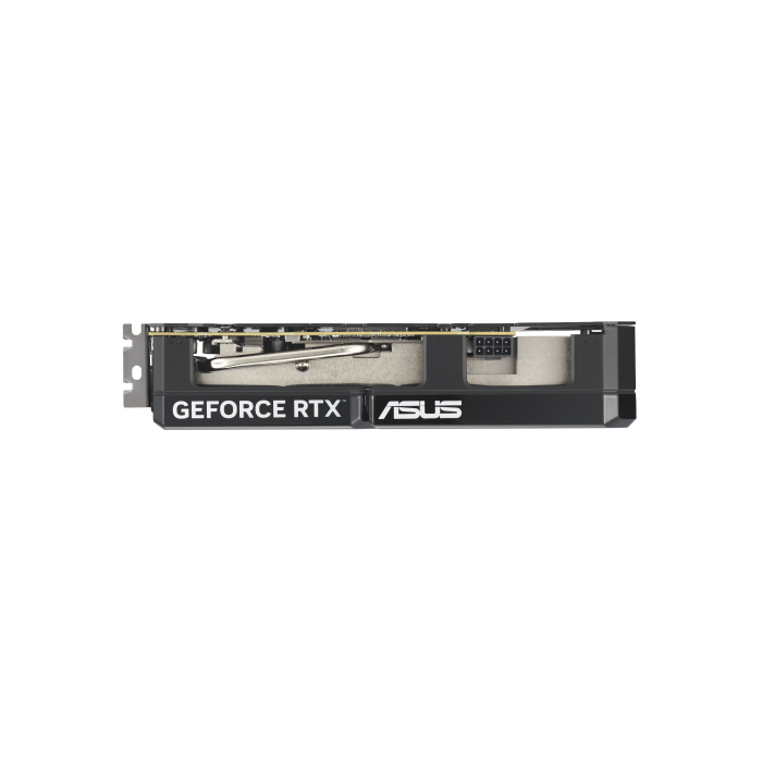 ASUS Dual -RTX5060TI-O16G NVIDIA GeForce RTX 5060 Ti 16 GB GDDR7 11 ASUS Dual -RTX5060TI-O16G NVIDIA GeForce RTX 5060 Ti 16 GB GDDR7 11