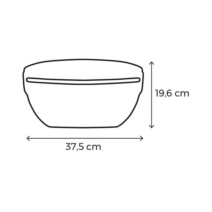 Edm Atrapa insectos con placa adhesiva 18W 37,5x19,6cm 80m² Tubos actínicos, Ref. 06527 y 00155 3 Edm Atrapa insectos con placa adhesiva 18W 37,5x19,6cm 80m² Tubos actínicos, Ref. 06527 y 00155 3