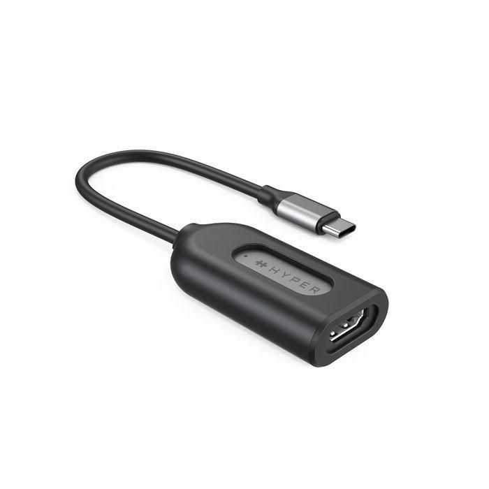 Cable Micro USB Targus HD-H8K-GL 4 Cable Micro USB Targus HD-H8K-GL 4